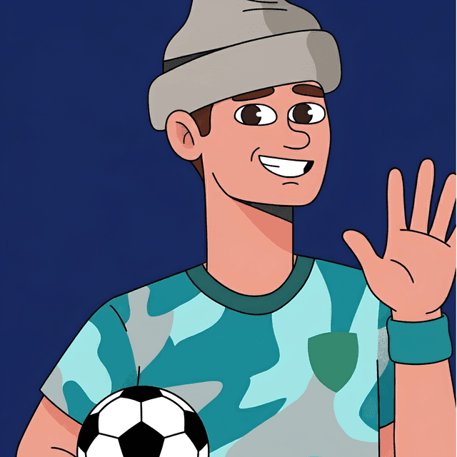 Tom, The analyst